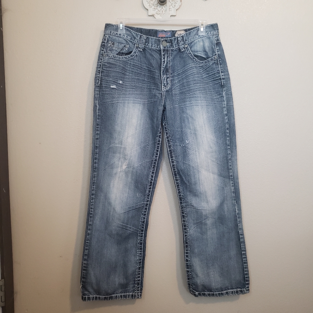 Petrol jeans Cooper